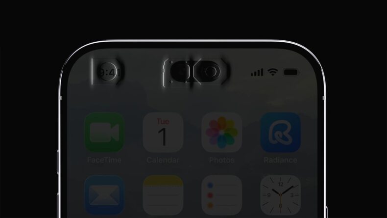 iPhone Air 2 - Imagem 1