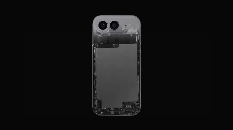 iPhone Air 2 - Imagem 2