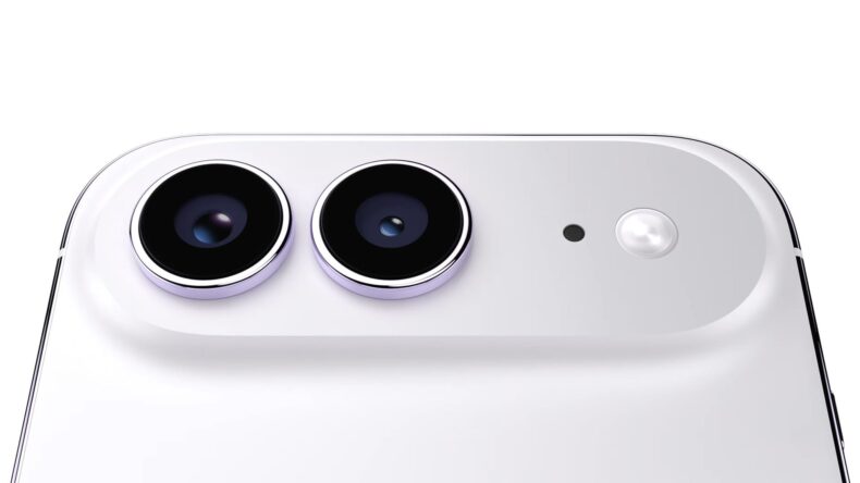 iPhone Air 2 - Imagem 3