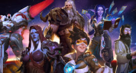 35º aniversário da Blizzard Entertainment