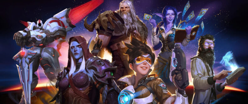 Imagem de: Blizzard vira estúdio de melhor desempenho do Xbox com crescimento de Diablo 4 e Overwatch
