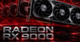 AMD Radeon RX 9000