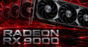 Imagem de: AMD aumenta preços das Radeon RX 9000 em até 20%; RX 9070 XT passa de R$ 5 mil