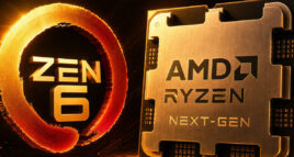 AMD Ryzen 6