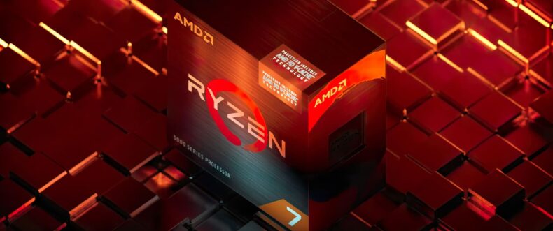 Imagem de: Processadores AM4 da AMD ainda vende bem enquanto preços da DDR5 sobem