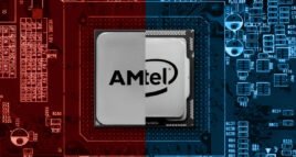 AMD vs Intel