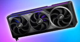 ASUS ROG Astral RTX 5090