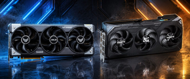 Imagem de: ASUS e GIGABYTE aumentam preços de GPUs em cerca de 20% na China