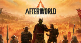 Imagem de: Paradox anuncia Afterworld, novo jogo de grande estratégia pós-apocalíptico