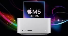 Apple M5 Ultra