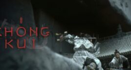 Black Myth: Zhong Kui
