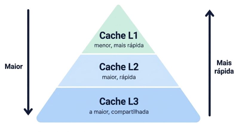 Caches de CPU