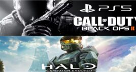 Call of Duty: Black Ops - Halo - PS5