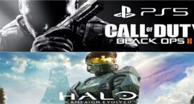 Imagem de: Halo chega ao PlayStation pela primeira vez, mas remake vende só 351 mil unidades em julho