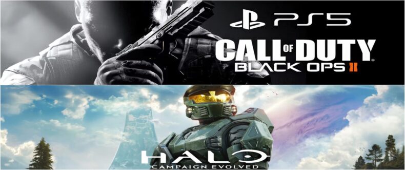 Imagem de: Halo chega ao PlayStation pela primeira vez, mas remake vende só 351 mil unidades em julho