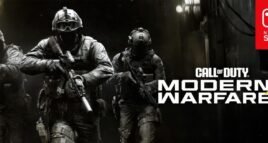 Call of Duty: Modern Warfare 4 para Nintendo Switch 2