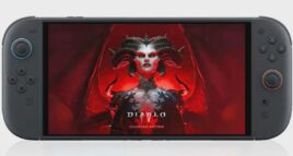 Diablo IV para Nintendo Switch 2