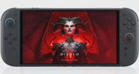 Imagem de: Diablo IV pode chegar ao Switch 2 em setembro por cerca de R$ 357