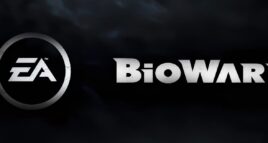 EA BioWare
