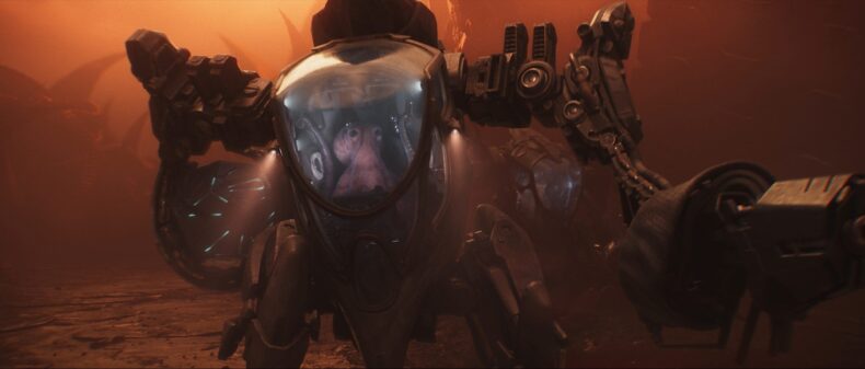 Exodus - Imagem 2