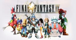 Final Fantasy IX