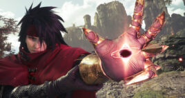 Final Fantasy VII