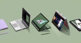 Framework Laptop 12