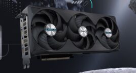 GIGABYTE RTX 5070 Ti Eagle OC SFF