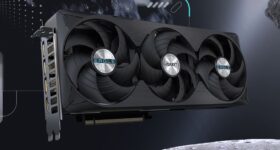 Imagem de: GIGABYTE aumenta preço das GPUs em até 40% e pré-vendas são canceladas no Japão
