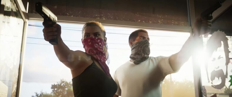 Imagem de: CEO da Take-Two chama pré-venda de GTA 6 de "sem precedentes" e explica ausência de disco
