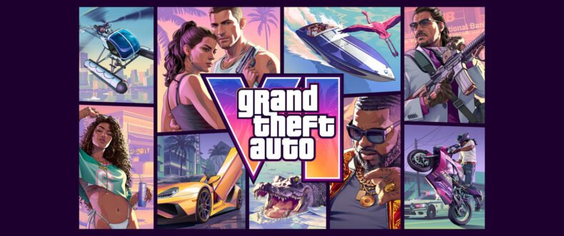 Imagem de: Mercado global de games deve movimentar US$ 213,9 bilhões em 2026, com GTA VI impulsionando consoles