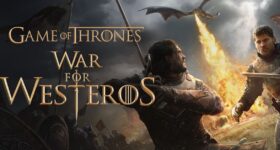 Imagem de: Game of Thrones: War for Westeros ganha primeiro gameplay antes do lançamento em 2027