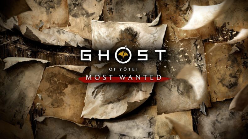 Ghost of Yōtei Complete Edition - Most Wanted