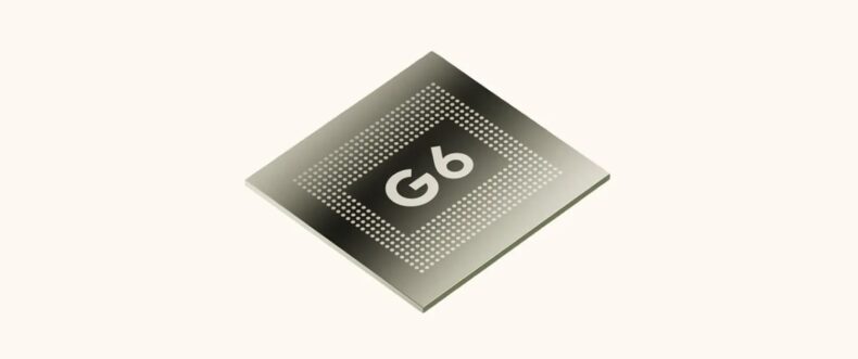Imagem de: Google confirma Tensor G6 em processo de 3nm no Pixel 11