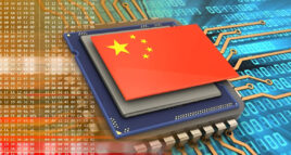 Guerra da IA entre China e EUA