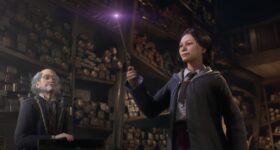 Imagem de: Hogwarts Legacy 2 está oficialmente em desenvolvimento, confirma a Warner Bros.