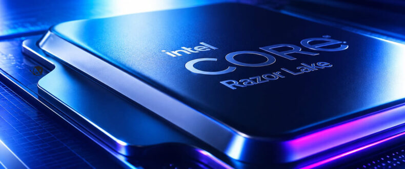 Imagem de: Intel pode ressuscitar arquitetura cancelada no Razor Lake-AX