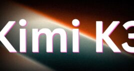 Kimi K3