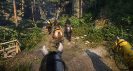 Kingdom Come: Deliverance 3