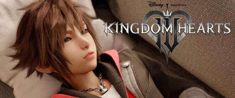 Imagem de: Kingdom Hearts IV chega só no fim de 2027, mas novo trailer mostra mundo de Coco