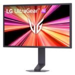 LG 25G590B-B