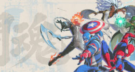 Imagem de: MARVEL Tōkon: Fighting Souls recebe patch para corrigir problemas de desempenho no PC