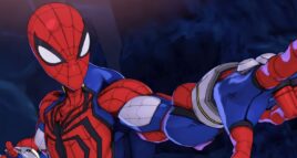 Marvel Tōkon: Fighting Souls