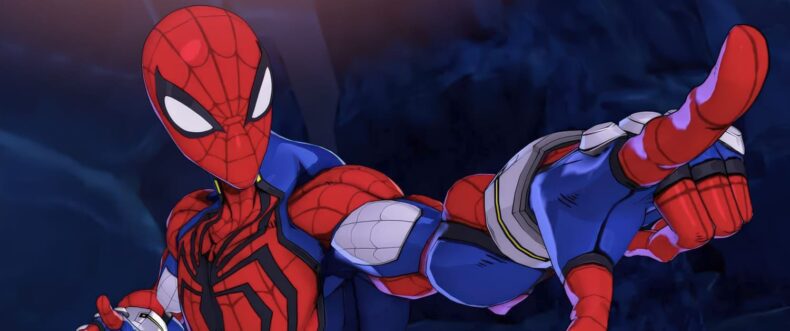 Imagem de: Marvel Tōkon: versão pirateada roda melhor que edição oficial da Steam