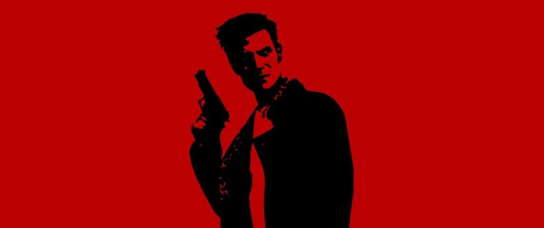 Imagem de: Rockstar assume divulgação do remake de Max Payne 1 e 2