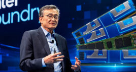 Memória Intel