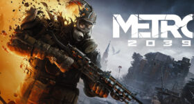 Imagem de: Metro 2039 volta a Moscou com história mais sombria após impacto da guerra na Ucrânia