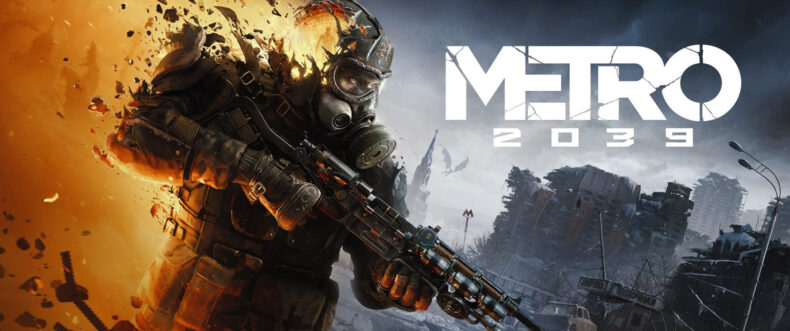 Imagem de: Metro 2039 volta a Moscou com história mais sombria após impacto da guerra na Ucrânia