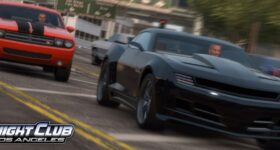 Imagem de: Rockstar cancelou Midnight Club 5 com mapa de Londres para priorizar GTA, diz ex-designer