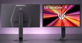 Monitor LG UltraGear 25G590B-B